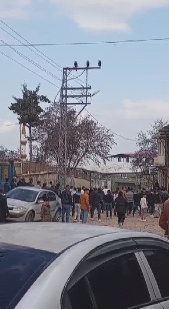 Bayram Kabusu.. Aileler Arasındaki Kavgada 3 Kişi Öldü, 22 Kişi Yaralandı!