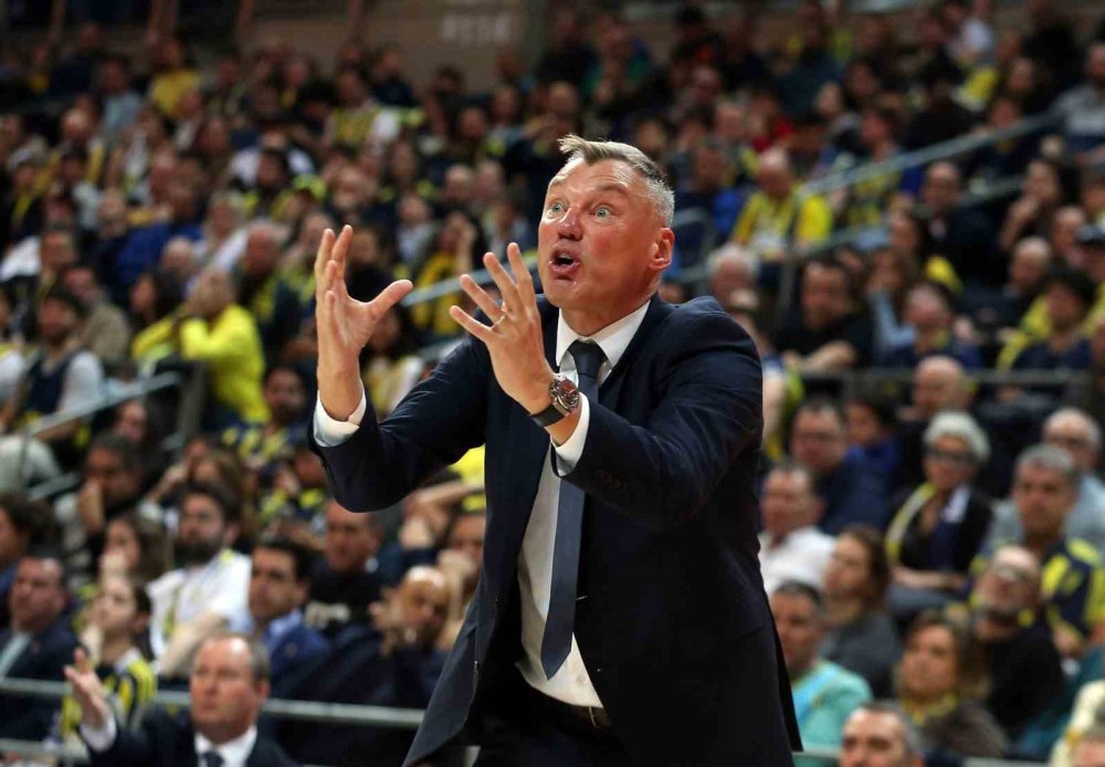 Euroleague: Fenerbahçe: 79 - Olimpia Milano: 75