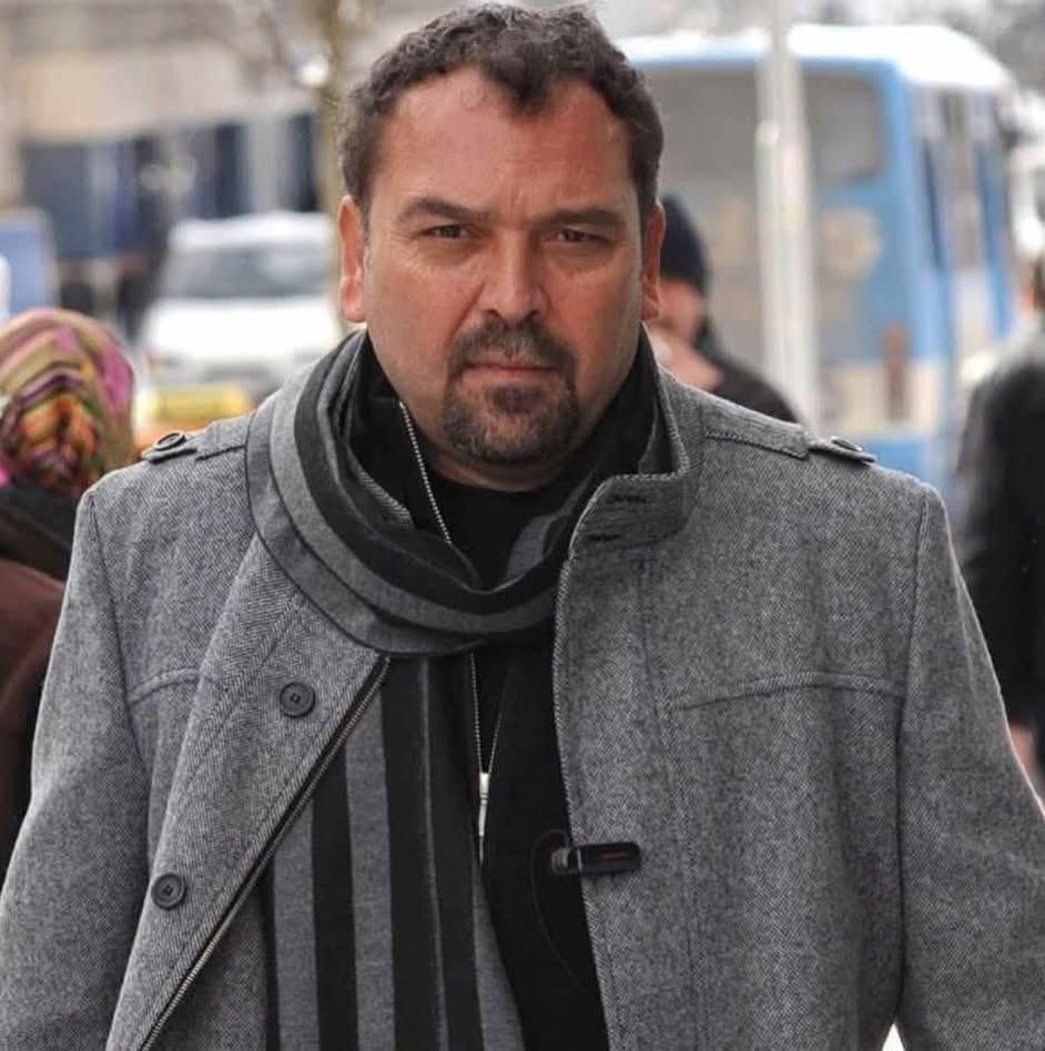 Gazeteci Fazıl Tunç Hayatını Kaybetti