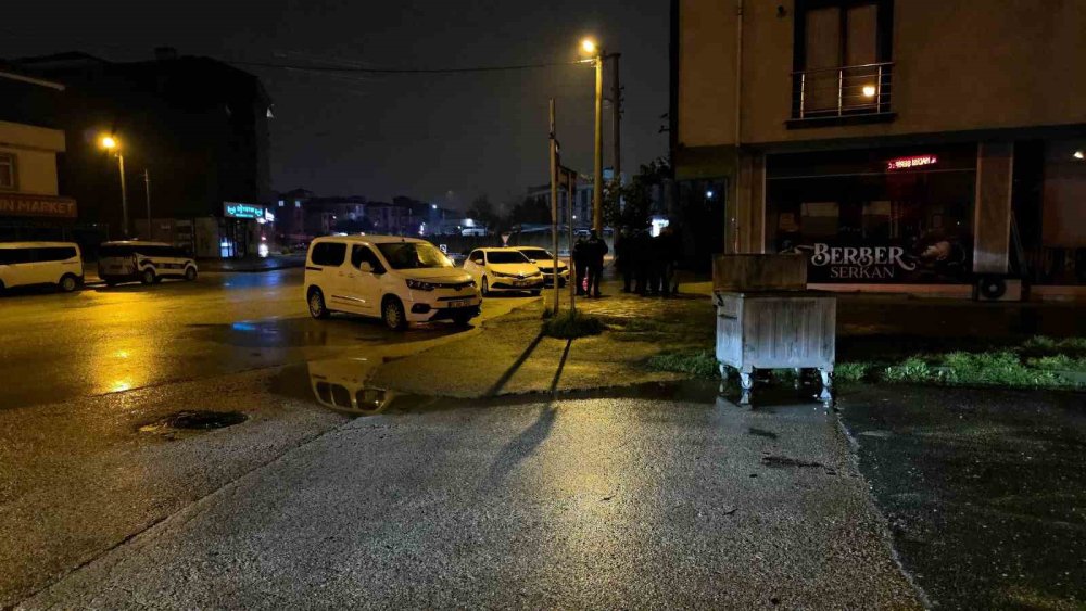 Düzce’de Gece Yarısı Şok Olay.. 14 Yaşındaki Çocuk Ölü Bulundu!