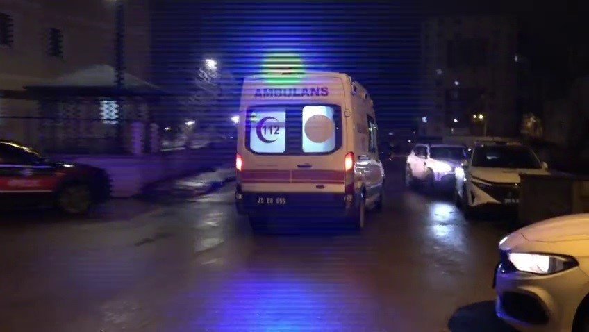 Erzurum’da Vahşi Cinayet.. Boğazı Kesilerek Öldürüldü, Şüpheli Yakalandı!