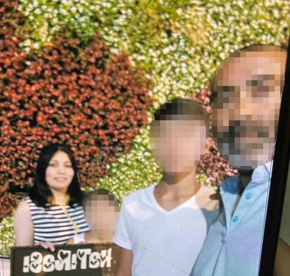 Nevşehir’de Kadın Cinayeti.. Eşini Öldüren Erkek Kendini de Vurdu!