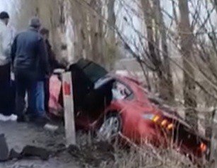 Bayram Dönüşü Facia.. Erzurum’da Aynı Aileden 2 Kişi Hayatını Kaybetti!