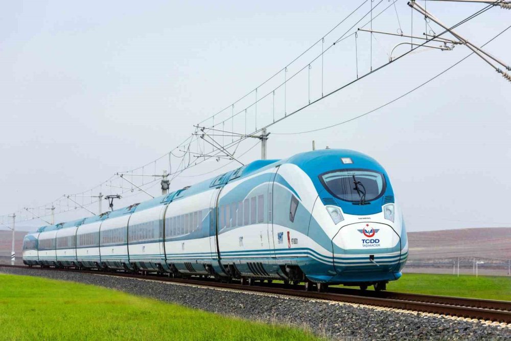 Bayramda Otoyol Ve Köprülerden 12,3 Milyon Araç Geçti