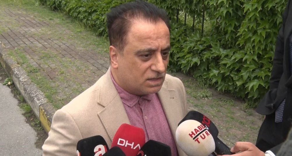 Erol Köse Hayatını Kaybetti.. 16. Kattan Düşme Olayı Soruşturuluyor!