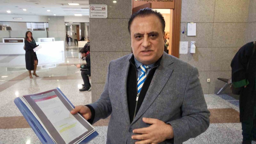 Erol Köse Hayatını Kaybetti.. 16. Kattan Düşme Olayı Soruşturuluyor!