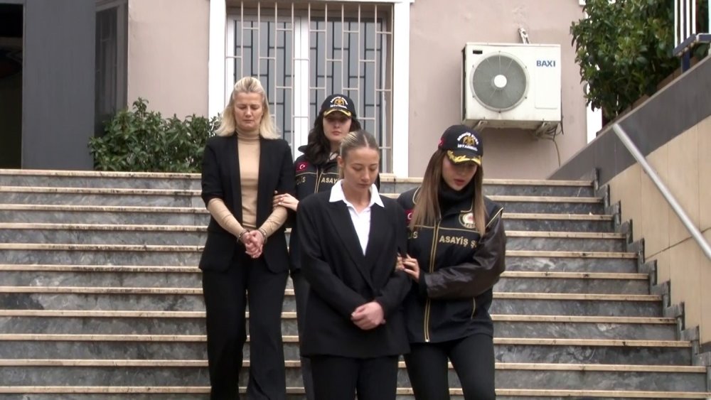 Futbolcu Kubilay Kaan Kundakçı Cinayeti.. Gözaltındaki 8 Kişi Hakim Karşısında!