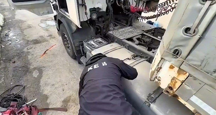 Ağrı’da 8,3 Kilo Metamfetamin Ele Geçirildi