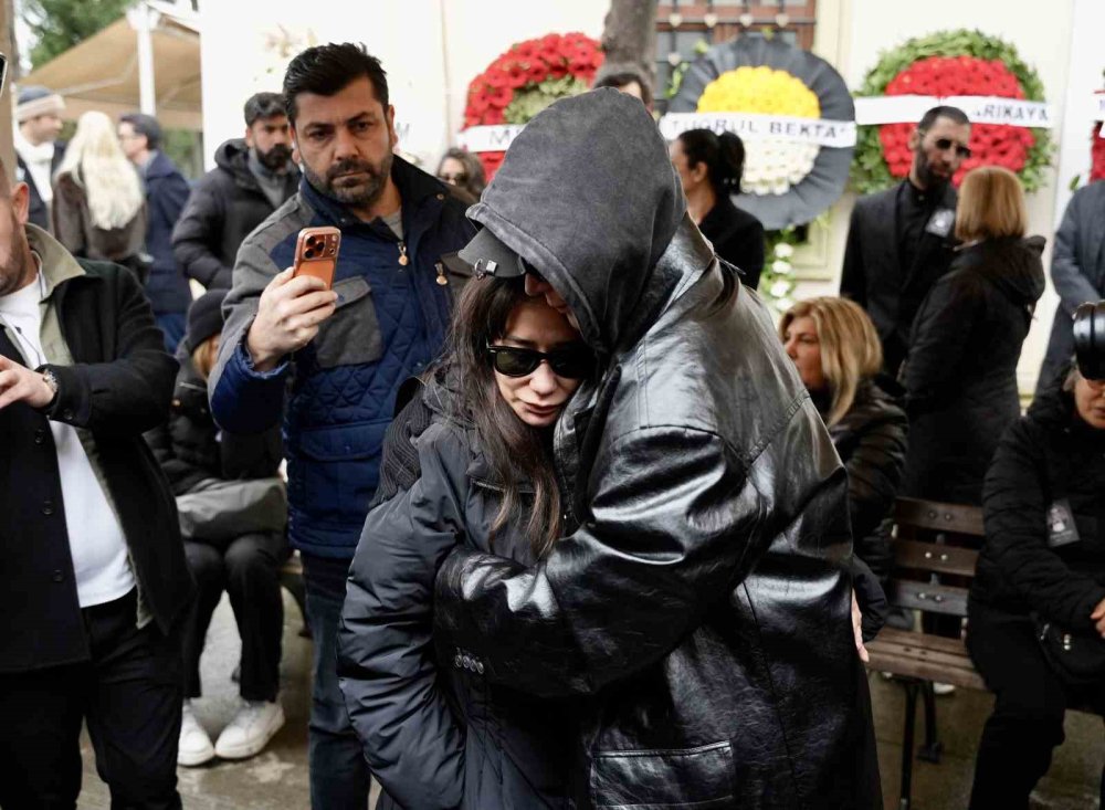 Erol Köse Son Yolculuğuna Uğurlandı