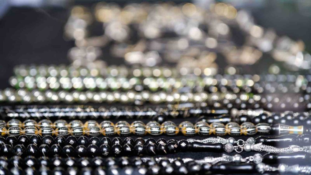 Erzurum’un Siyah Mirası.. Oltu Taşı Yüzyıllardır Işıltısını Koruyor!