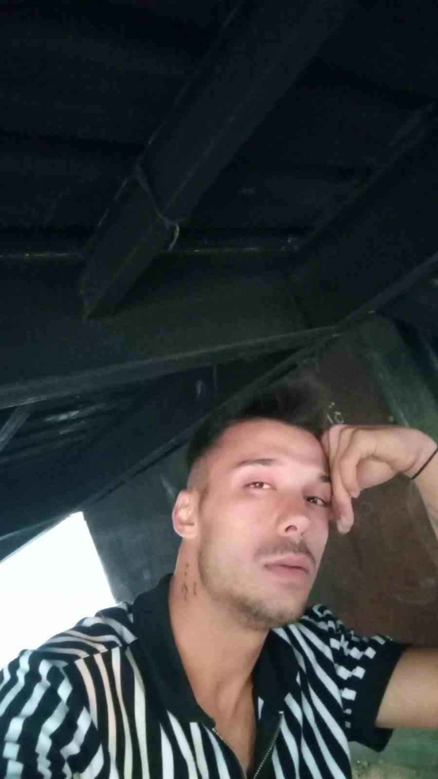 İzmir'de Yolu Kesilerek Bıçaklanan Müzisyen Hayatını Kaybetti