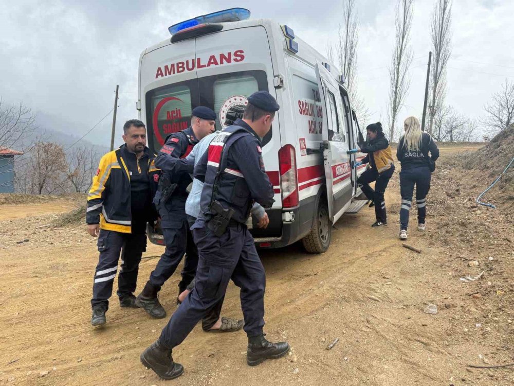 Kayıp Dağcıdan Sevindiren Haber: 4 Gün Sonra Bulundu