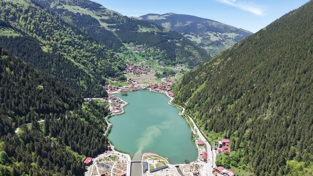 Savaşın Gölgesi Doğu Karadeniz Turizminin Üzerine Düştü, Rezervasyonlar Durdu