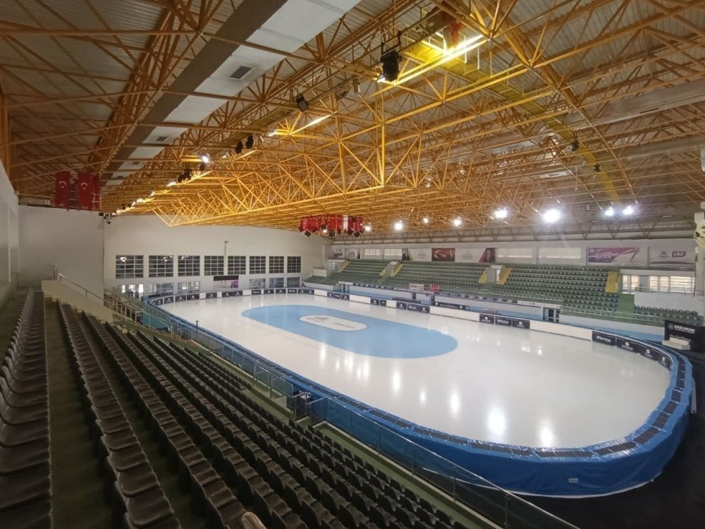 Uluslararası Organizasyon.. 2028 Kış Oyunları Erzurum’da Düzenlenecek!