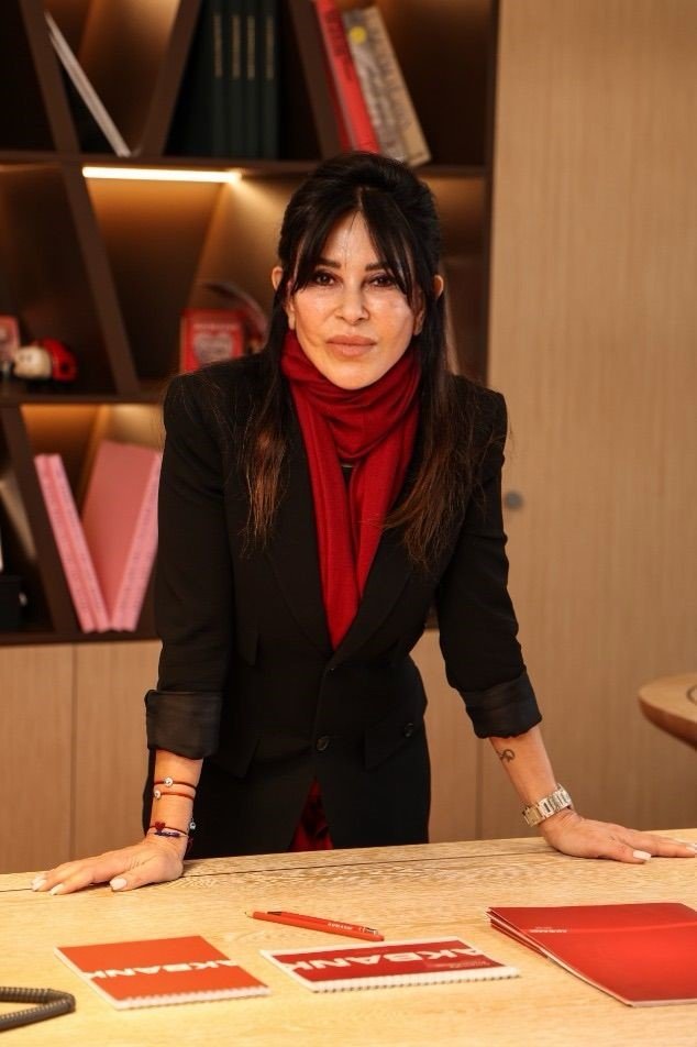 Akbank, Yönetim Kurulu’nda Kadın Temsilinde Türkiye’nin Öncü Bankalarından Biri Oldu
