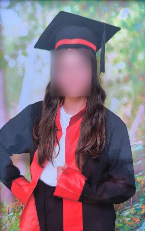 Cep Telefonu Elinden Alınınca Evden Kaçan 13 Yaşındaki Kız Bulundu