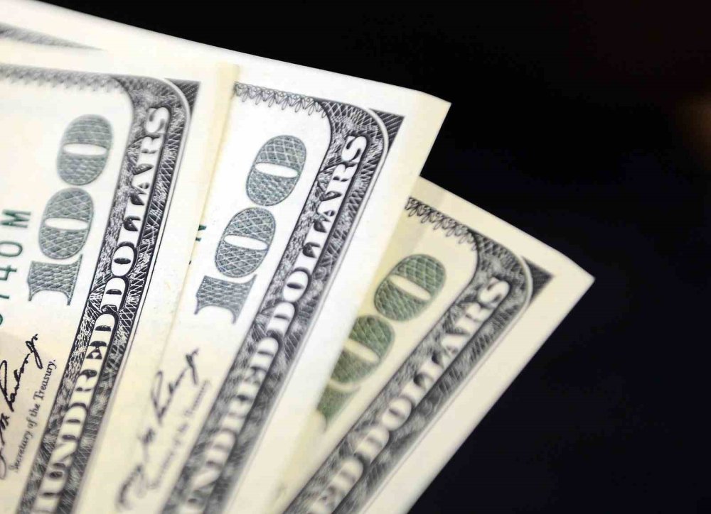 Döviz Kurlarında Son Durum.. Dolar ve Euro Fiyatları Yükseliyor!