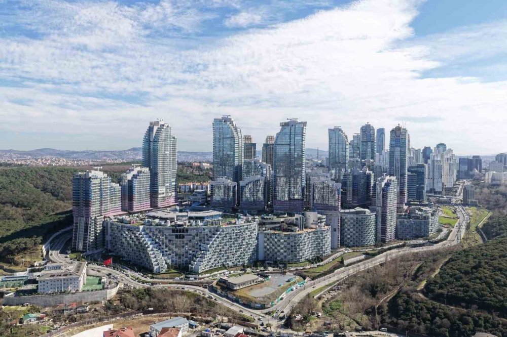 Ağaoğlu Gyo Halka Arz İçin Spk’dan Onay Aldı