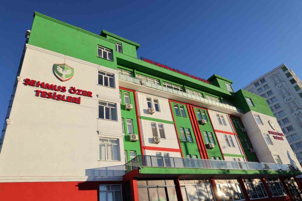 Amed Sportif Faaliyetler’den Transfer Yasağı Açıklaması