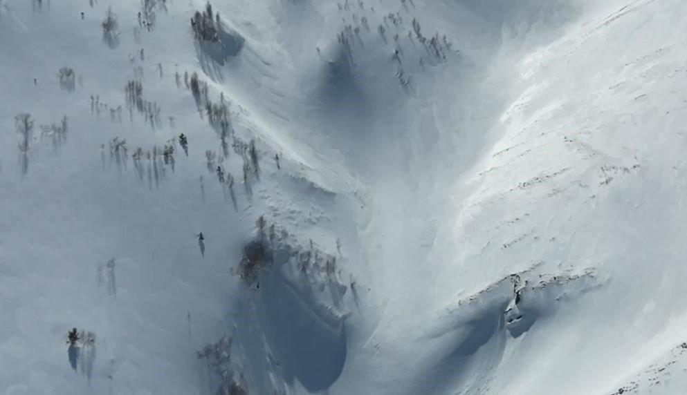 Artvin’de Çığ Faciası: Kayıp Kişi İçin Çalışmalar 86 Gündür Sürüyor