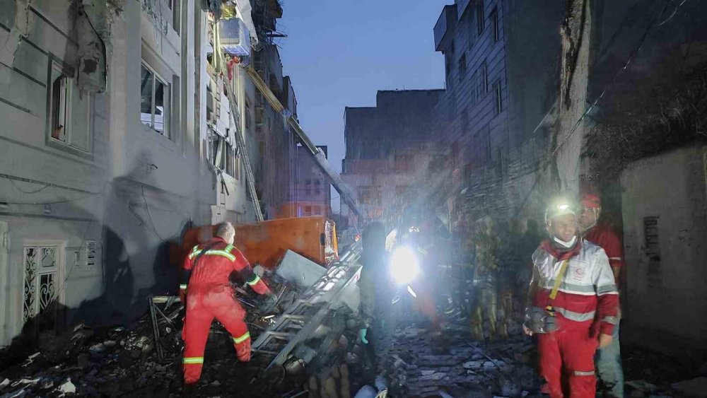 Ateş Hattı Genişliyor.. Karşılıklı Saldırılarda Can Kayıpları ve Kritik Uyarılar!