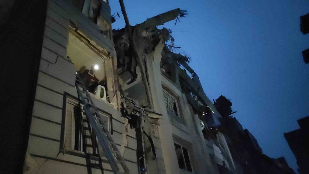 Ateş Hattı Genişliyor.. Karşılıklı Saldırılarda Can Kayıpları ve Kritik Uyarılar!