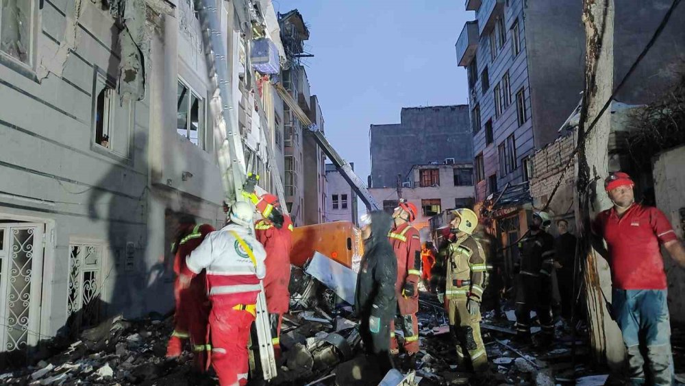 Ateş Hattı Genişliyor.. Karşılıklı Saldırılarda Can Kayıpları ve Kritik Uyarılar!