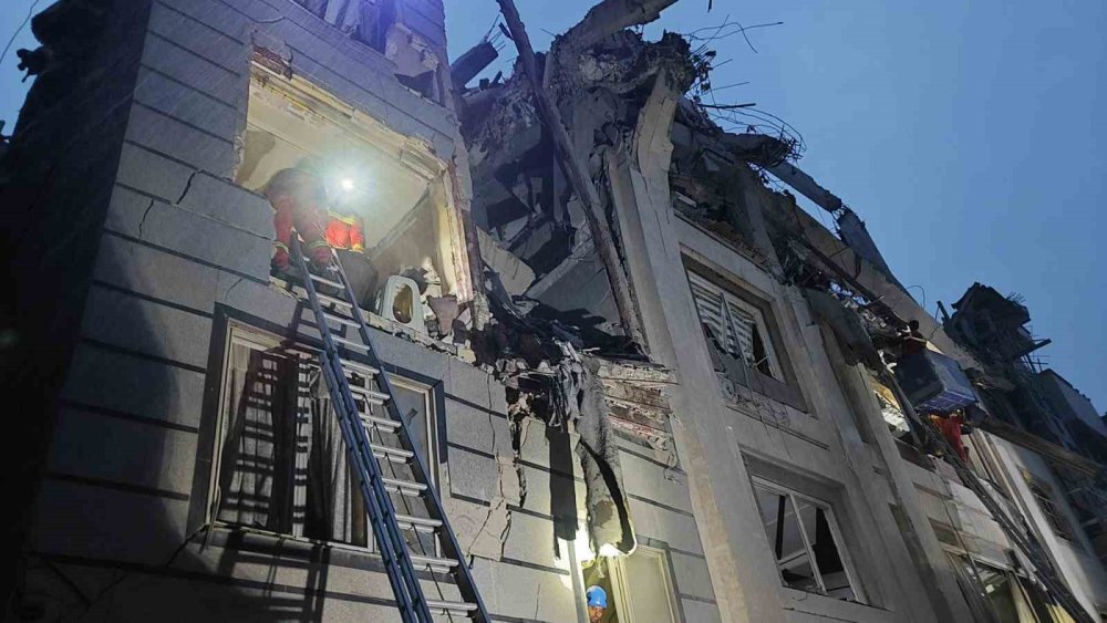 Ateş Hattı Genişliyor.. Karşılıklı Saldırılarda Can Kayıpları ve Kritik Uyarılar!