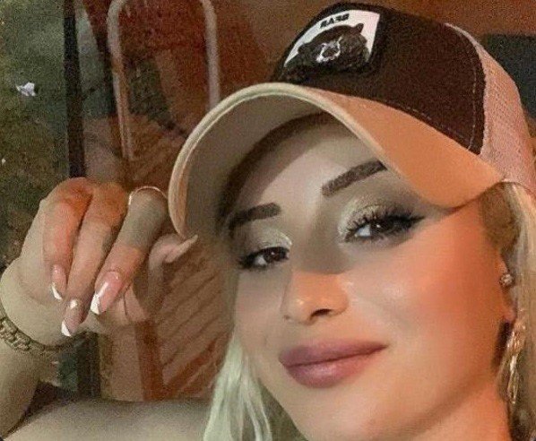 İzmir’de Eski Eşini Öldüren Kişi Aynı Silahla İntihar Etti