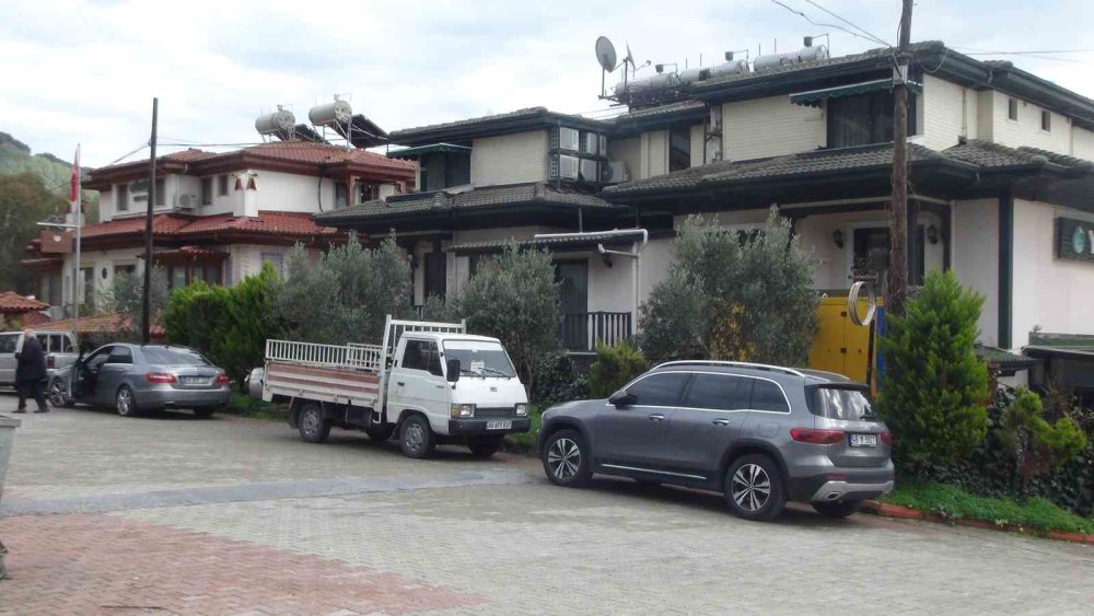 Muğla’da Tarihi Doku Korunacak.. Oteller Yangın Yönetmeliğine Uyum Sağlıyor!