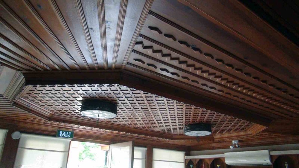 Muğla’da Tarihi Doku Korunacak.. Oteller Yangın Yönetmeliğine Uyum Sağlıyor!