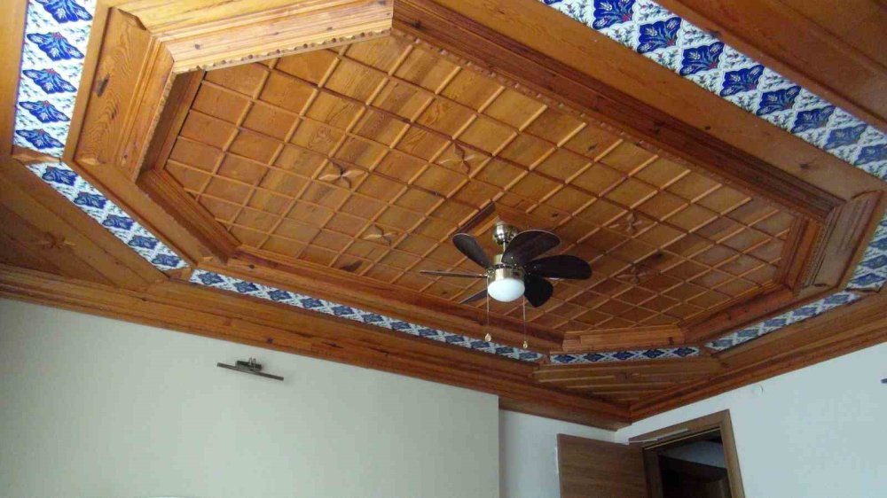 Muğla’da Tarihi Doku Korunacak.. Oteller Yangın Yönetmeliğine Uyum Sağlıyor!