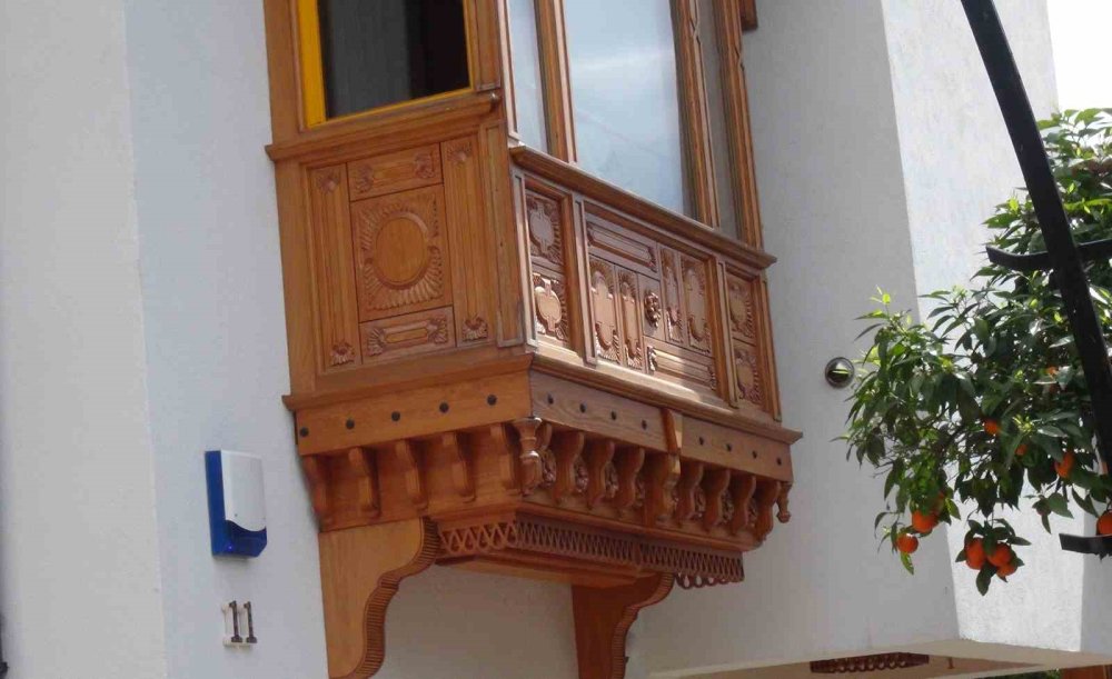 Muğla’da Tarihi Doku Korunacak.. Oteller Yangın Yönetmeliğine Uyum Sağlıyor!