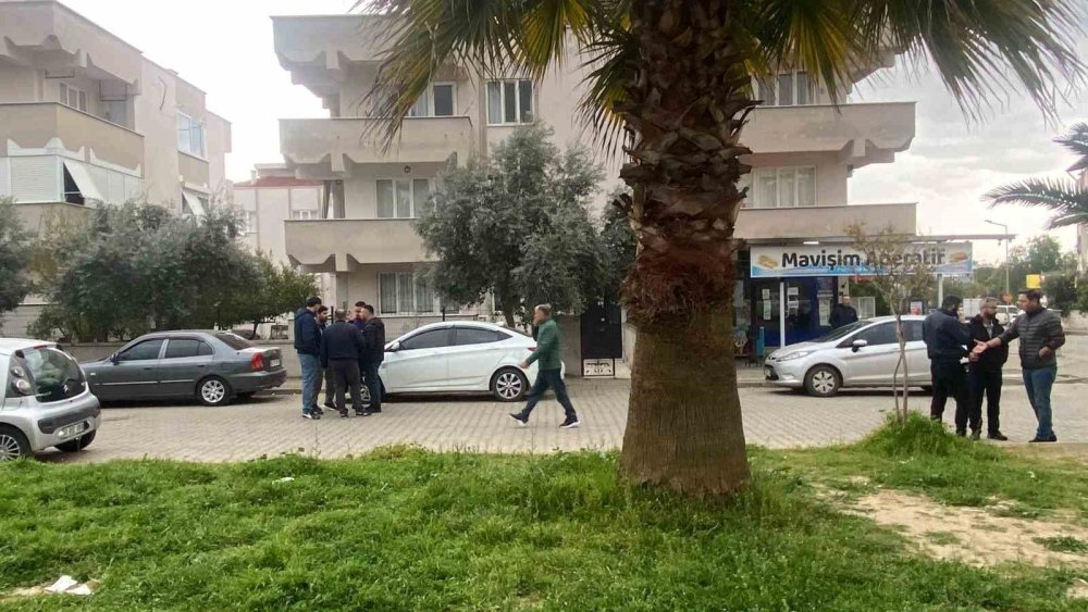 Aydın’da Kadın Baş Gardiyan Evinde Ölü Bulundu