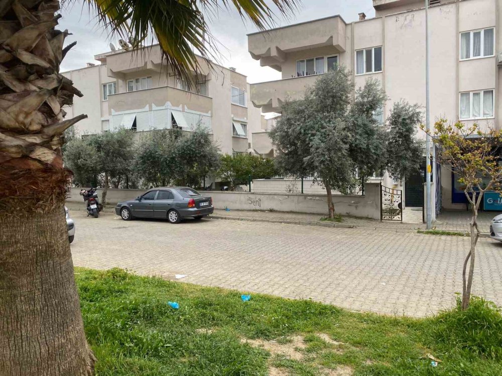 Aydın’da Kadın Baş Gardiyan Evinde Ölü Bulundu