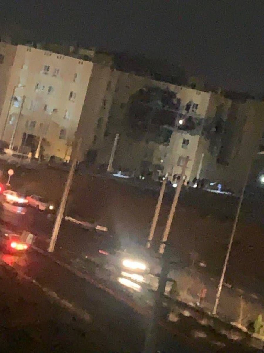 Yüksek Gerilim, Belirsiz Gelecek.. Bölgesel Askeri Hareketlik Artıyor!