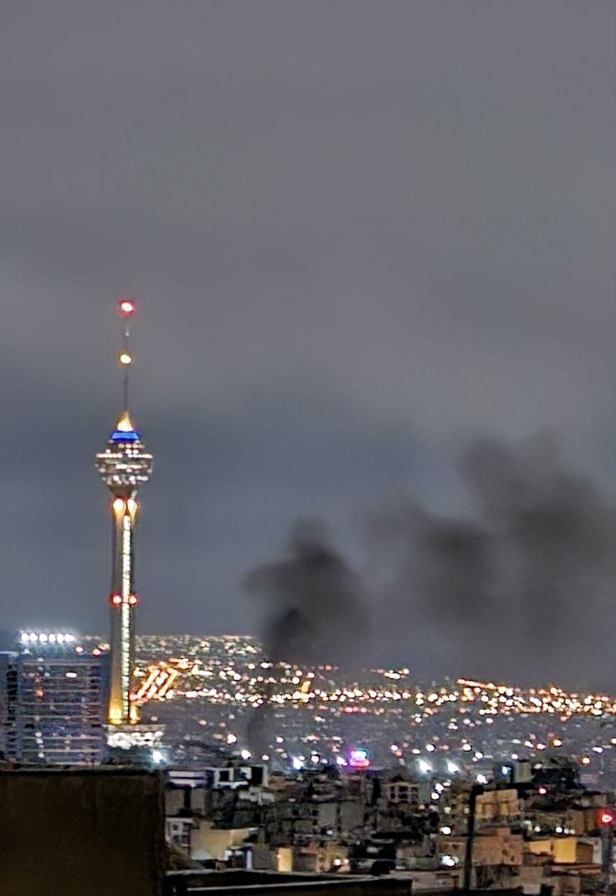 Yüksek Gerilim, Belirsiz Gelecek.. Bölgesel Askeri Hareketlik Artıyor!