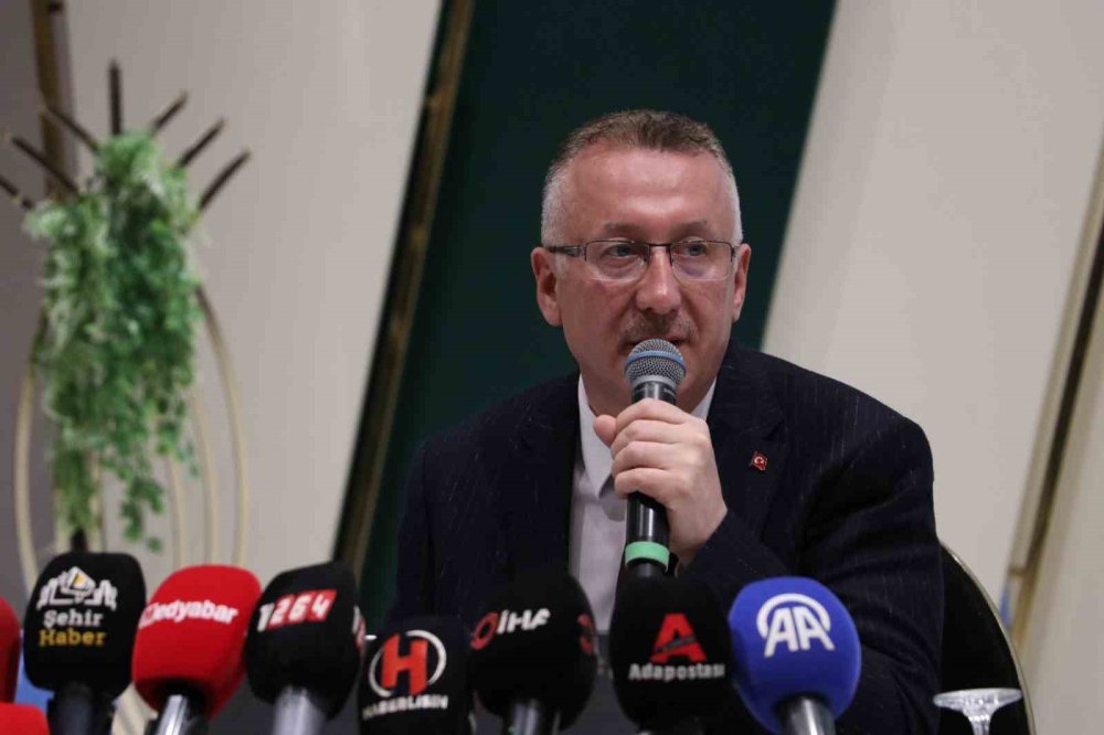 İddiaların Gölgesinde İstifa.. Adapazarı Belediye Başkanı Işıksu AK Parti’den Ayrıldı!