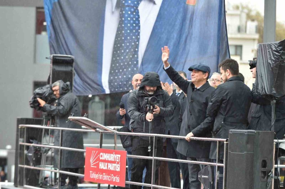 Özgür Özel’den Uşak Skandalı Açıklaması.. Milletimden Utandım, Özür Diliyorum!