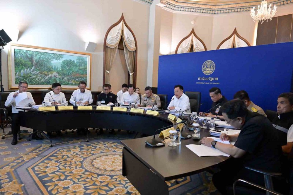 Tayland: "Tankerlerimizin Hürmüz Boğazı’ndan Geçişi İçin İ̇ran İle Anlaşmaya Vardık"
