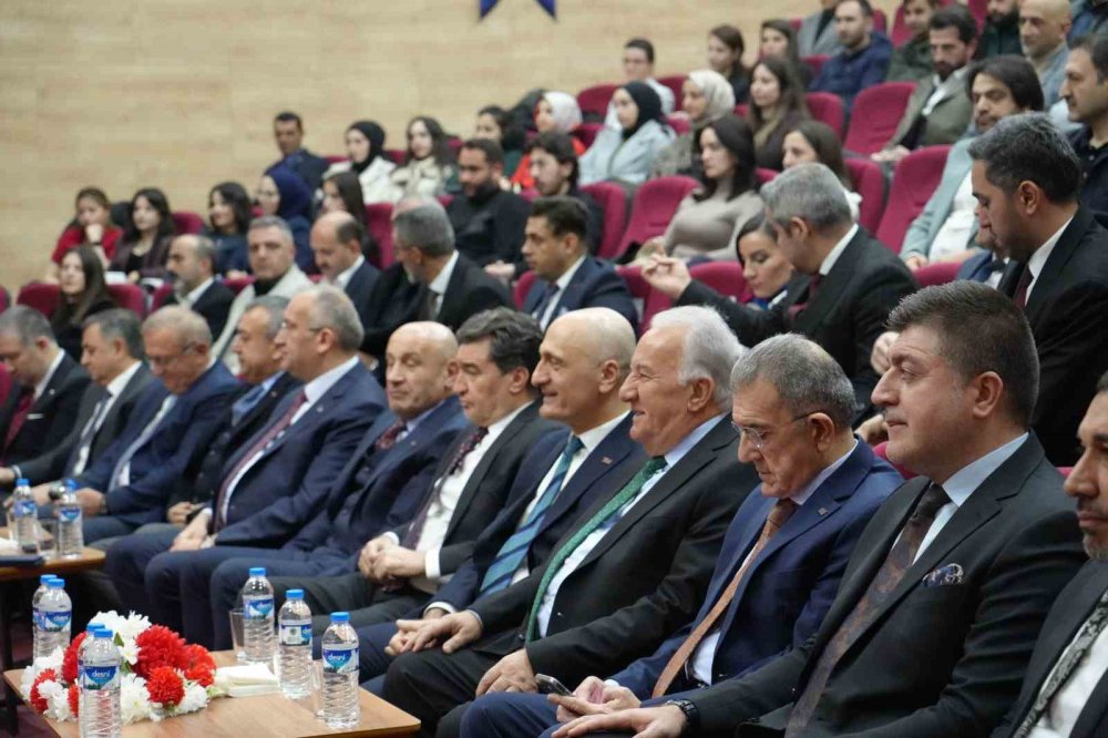 DAİB’den İhracata Güçlü Mesaj.. Sınırlar Açılırsa Rakamlar Katlanır!