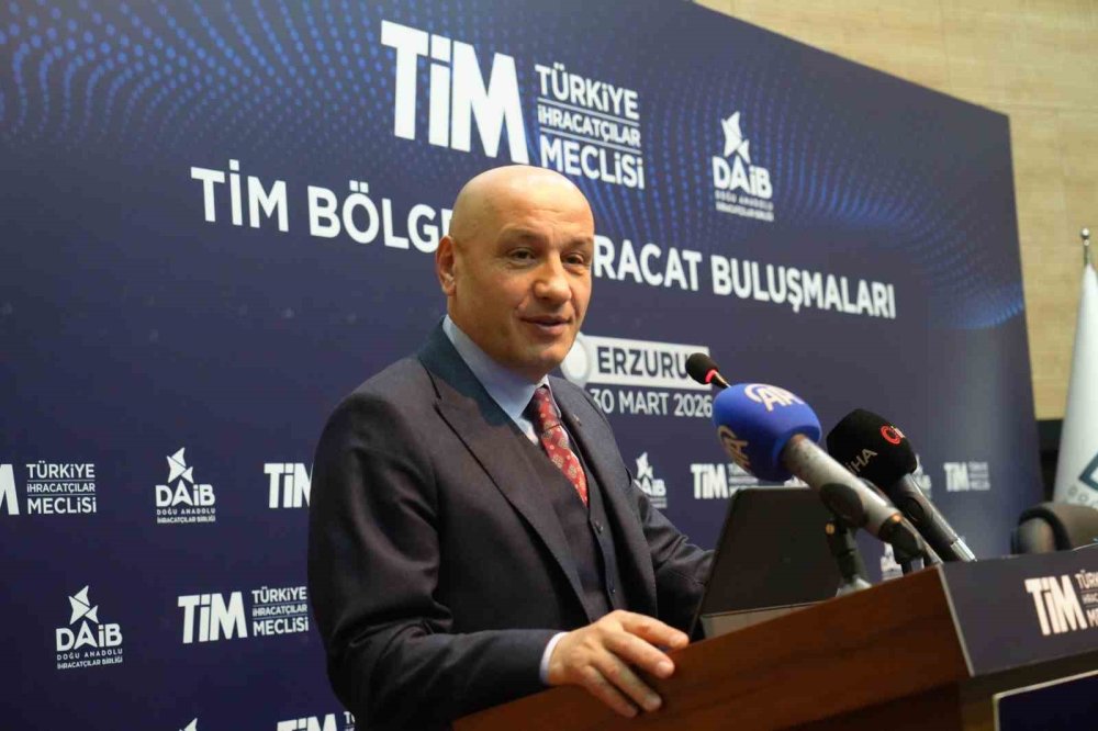 DAİB’den İhracata Güçlü Mesaj.. Sınırlar Açılırsa Rakamlar Katlanır!