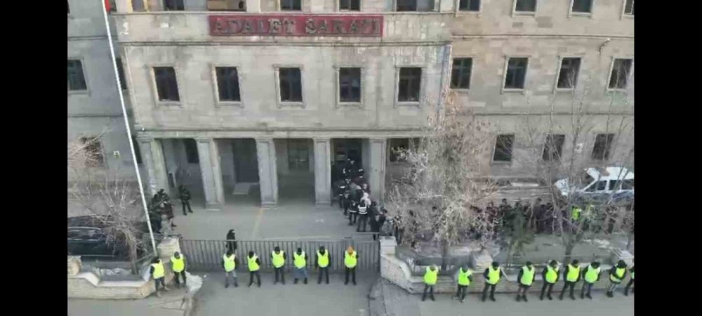 Ağrı’da Yasa Dışı Bahis Soruşturması: 654 Kişi Hakkında İşlem Başlatıldı