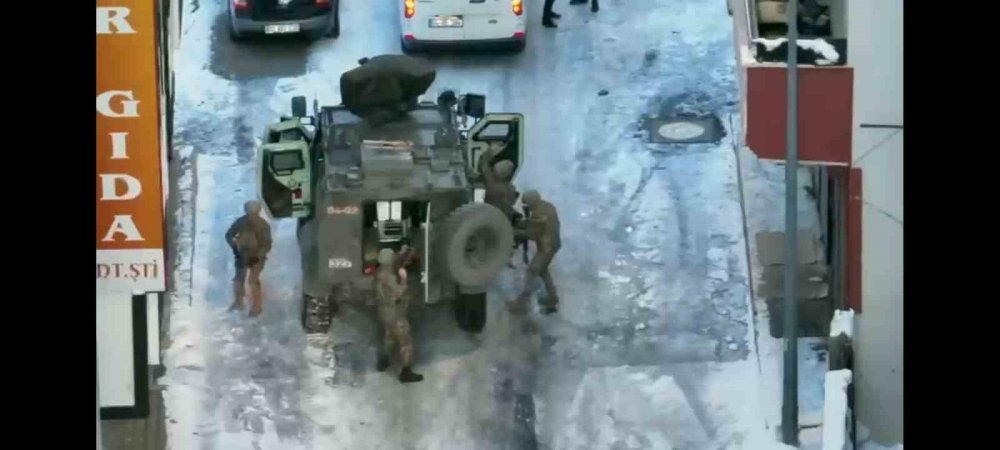 Ağrı’da Yasa Dışı Bahis Soruşturması: 654 Kişi Hakkında İşlem Başlatıldı