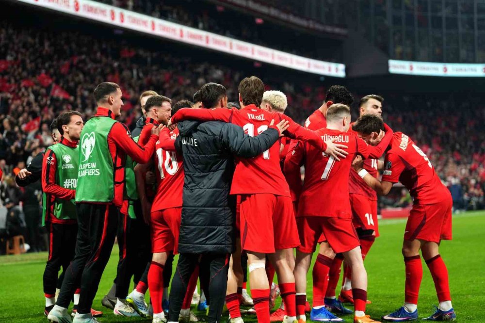 Dünya Kupası İçin Son 90 Dakika.. A Milli Takım Kosova Deplasmanında!