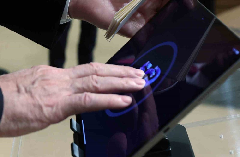 Türkiye 5G’ye Geçti.. Dijital Dönüşümde Yeni Dönem!