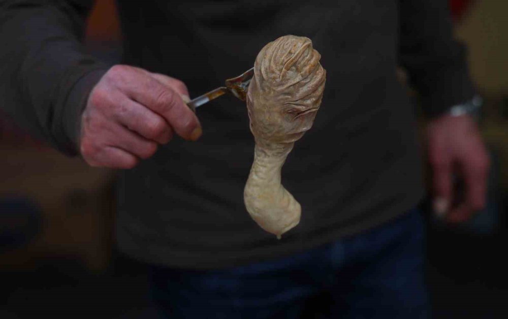 14’üncü Uluslararası Portakal Çiçeği Karnavalı Başladı