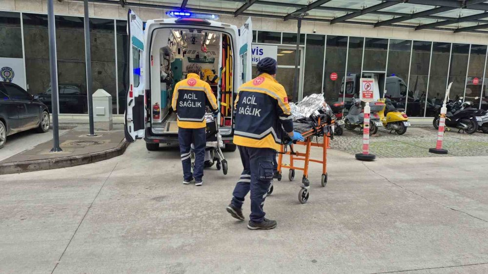 Bodrum Açıklarında Göçmen Botu Battı: 11 Ölü