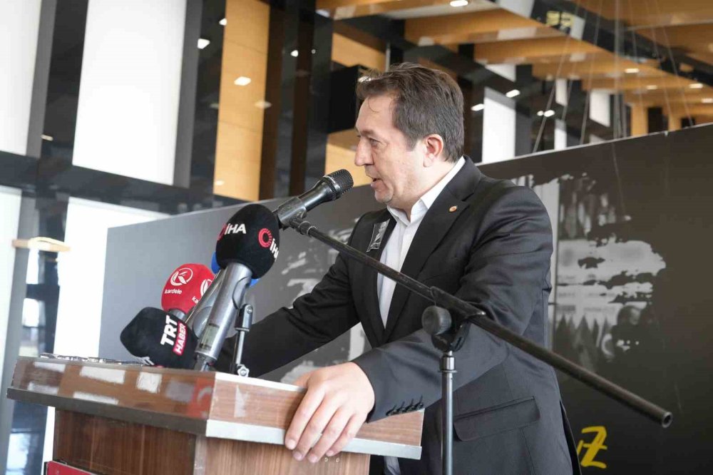 Gazeteci Feridun Fazıl Özsoy Dualarla Son Yolculuğuna Uğurlandı