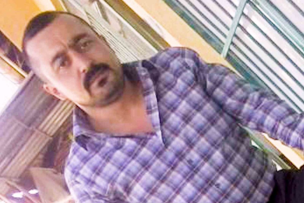 Kan Donduran Cinayet: İ̇ki Kardeş Bir Oldu, Babalarını Bıçak Ve Baltayla Öldürdü